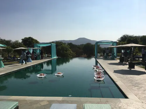 Alila Fort Bishangarh - Other Facilities - Others 16